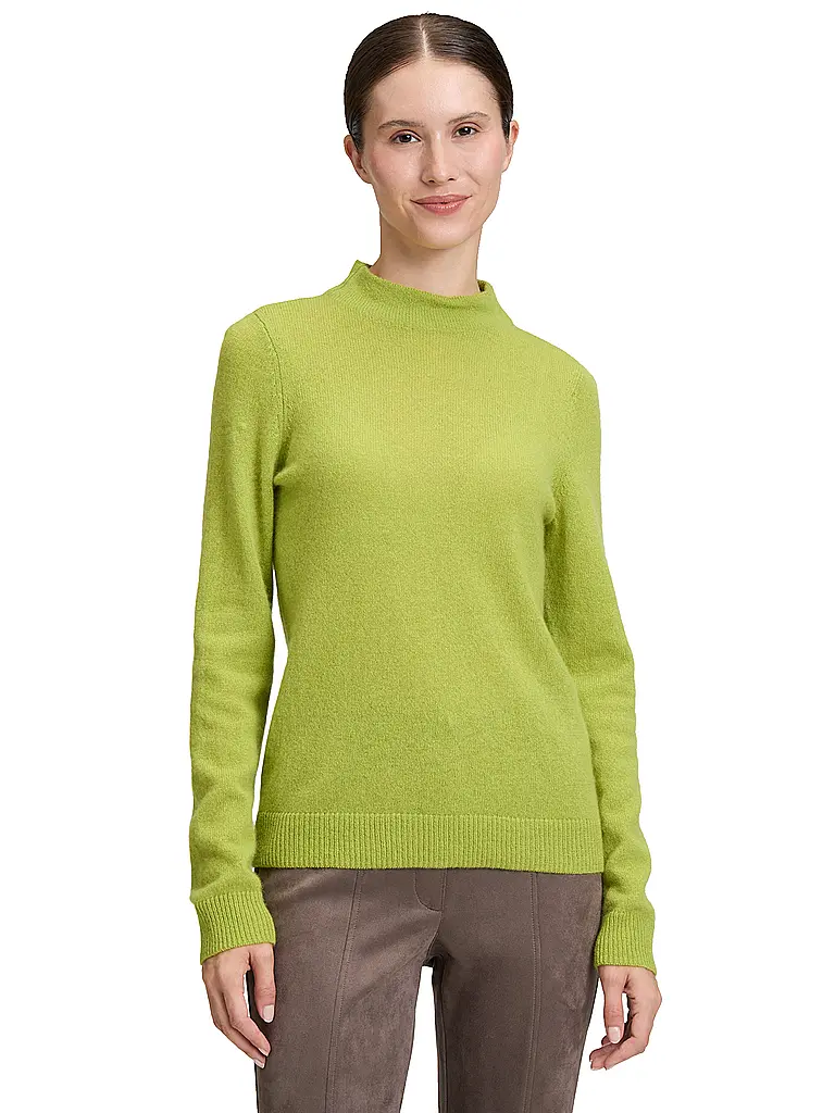 BETTY BARCLAY | Pull en cachemire | 