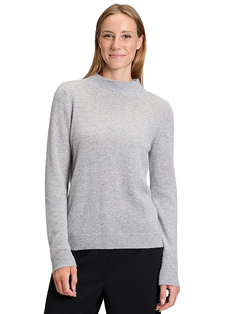BETTY BARCLAY | Pull en cachemire | 