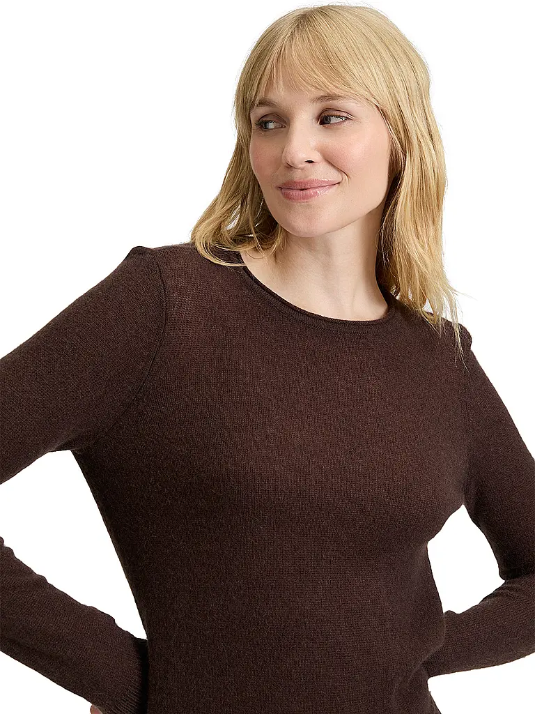BETTY BARCLAY | Pull en cachemire | 
