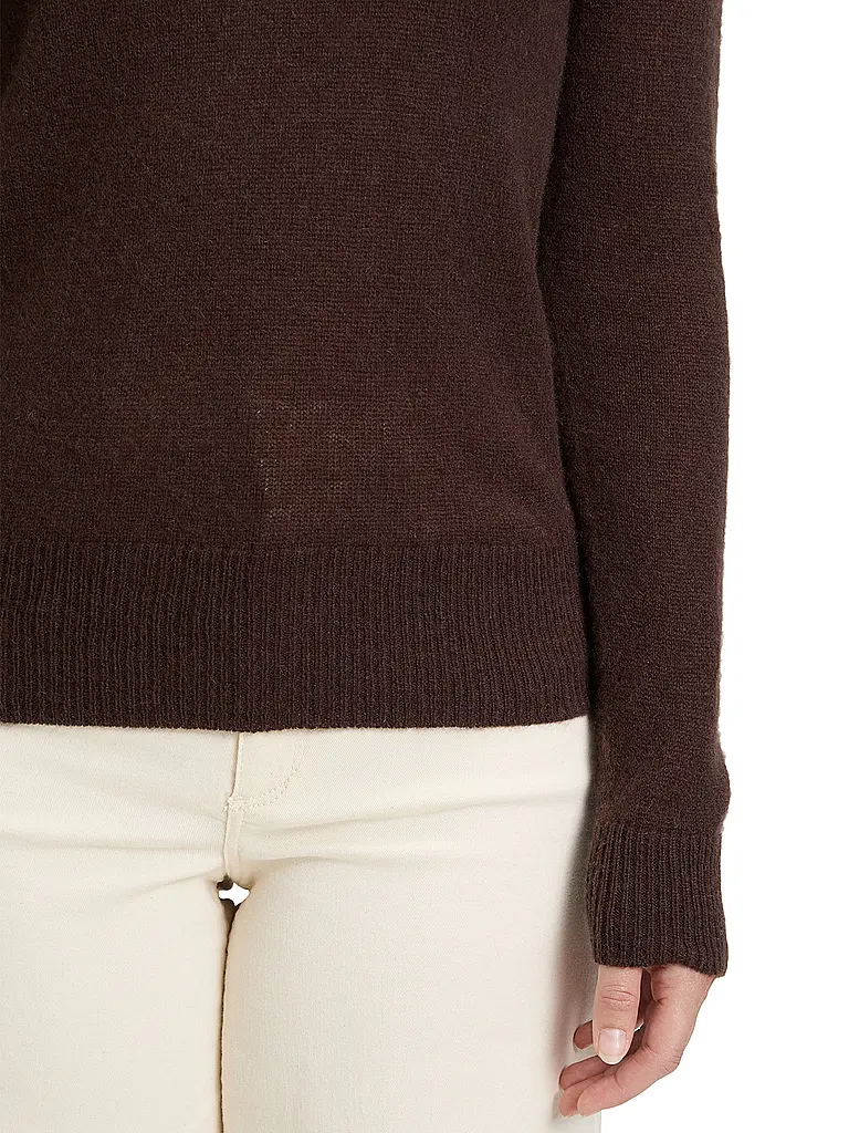 BETTY BARCLAY | Pull en cachemire | 