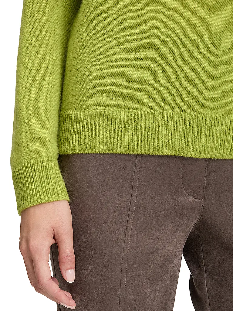 BETTY BARCLAY | Pull en cachemire | 