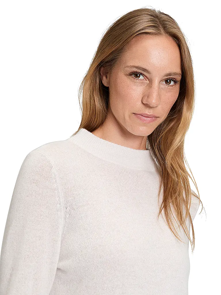 BETTY BARCLAY | Pull en cachemire | 