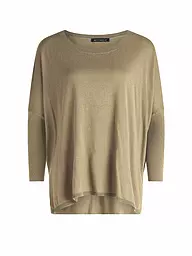 BETTY BARCLAY | Pull | Olive