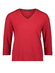 BETTY BARCLAY | Pull | Rouge