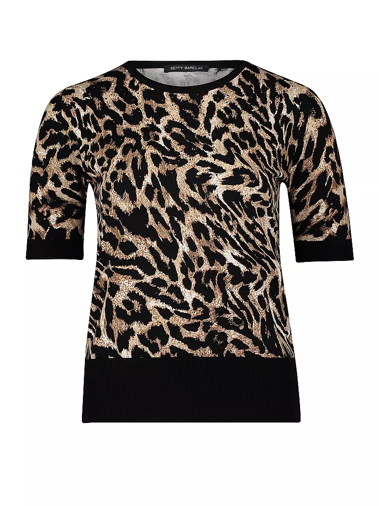 BETTY BARCLAY | Pull | schwarz