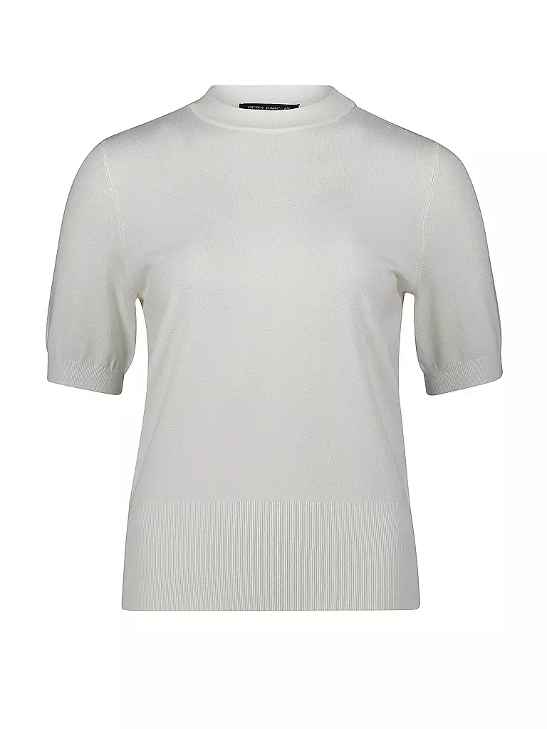 BETTY BARCLAY | Pull | creme