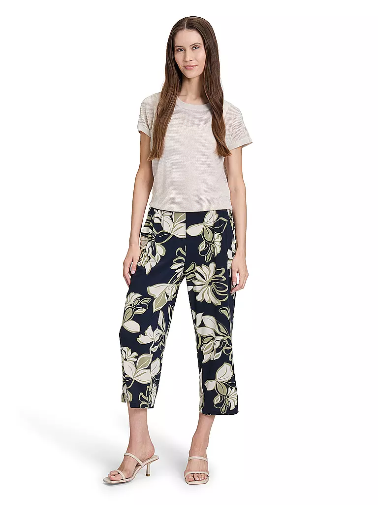 BETTY BARCLAY | Pull | Beige