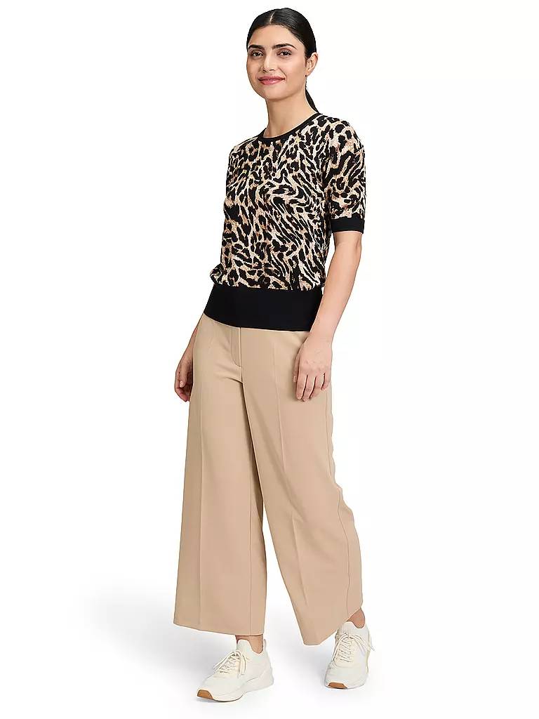 BETTY BARCLAY | Pull | schwarz