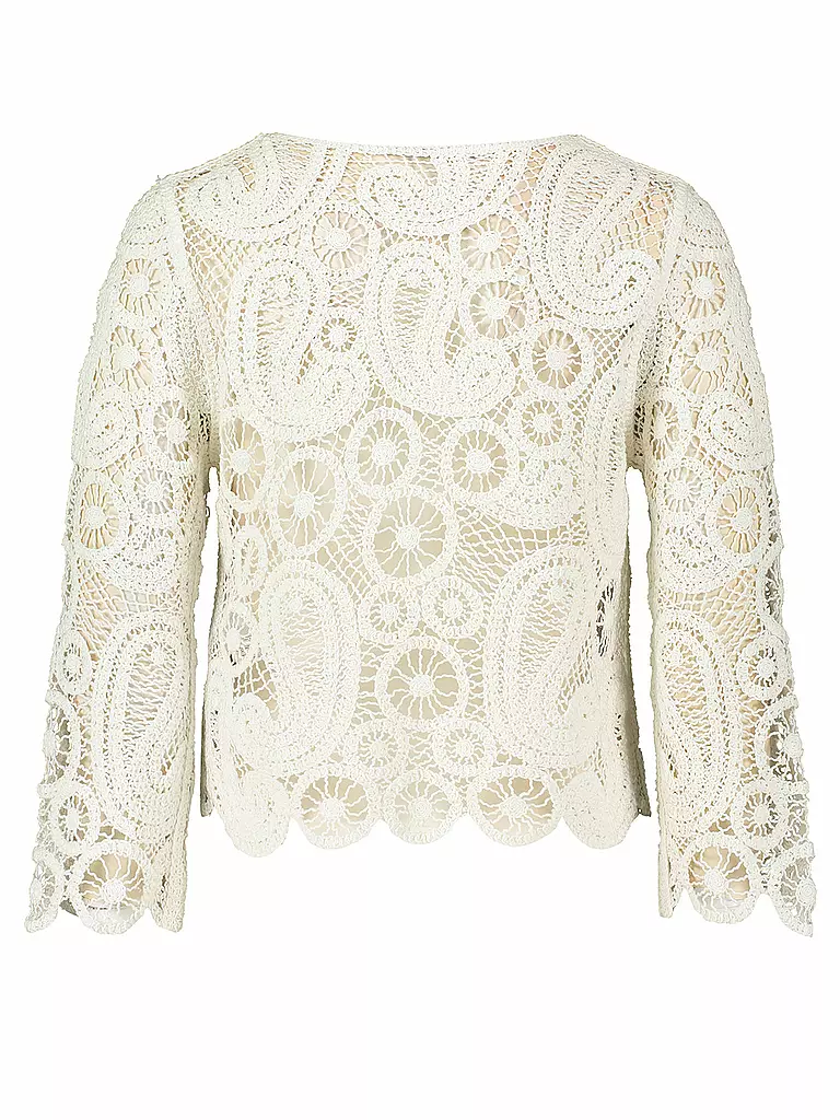 BETTY BARCLAY | Pull |