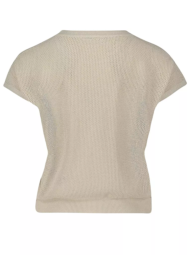 BETTY BARCLAY | Pull | Beige