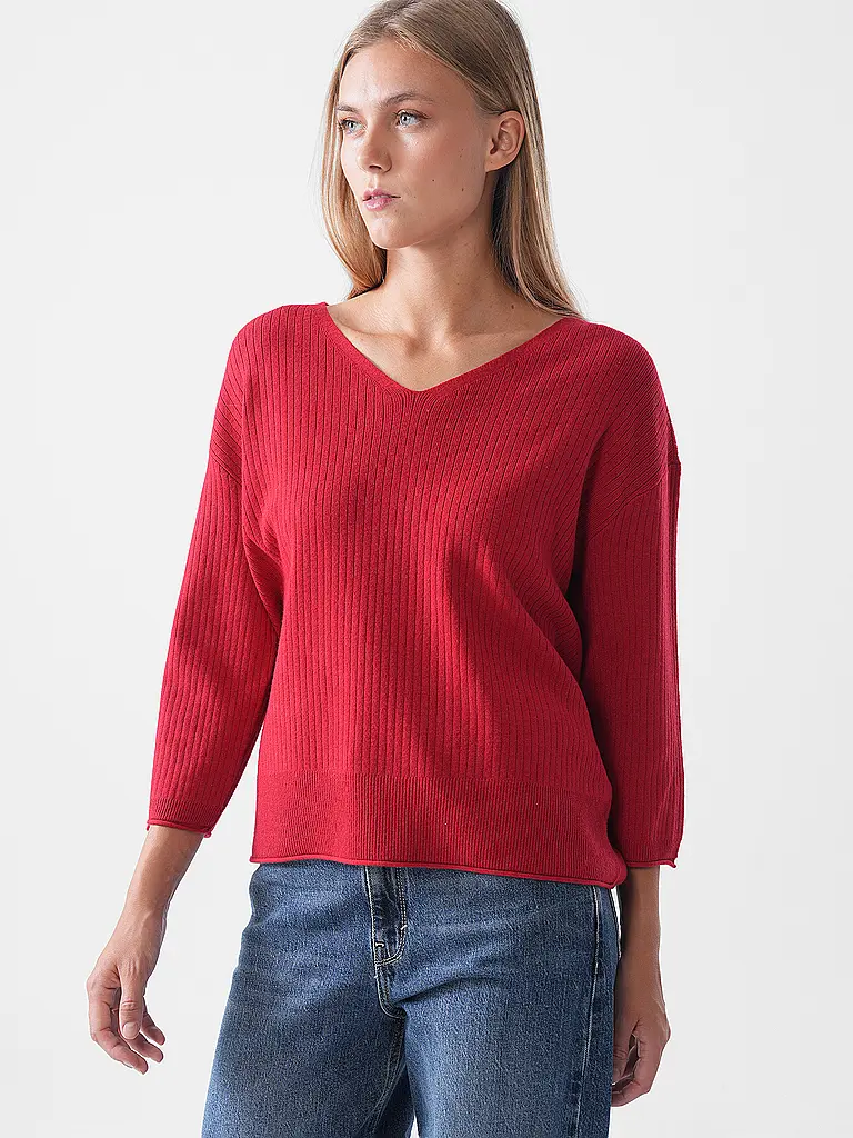 BETTY BARCLAY | Pull | 