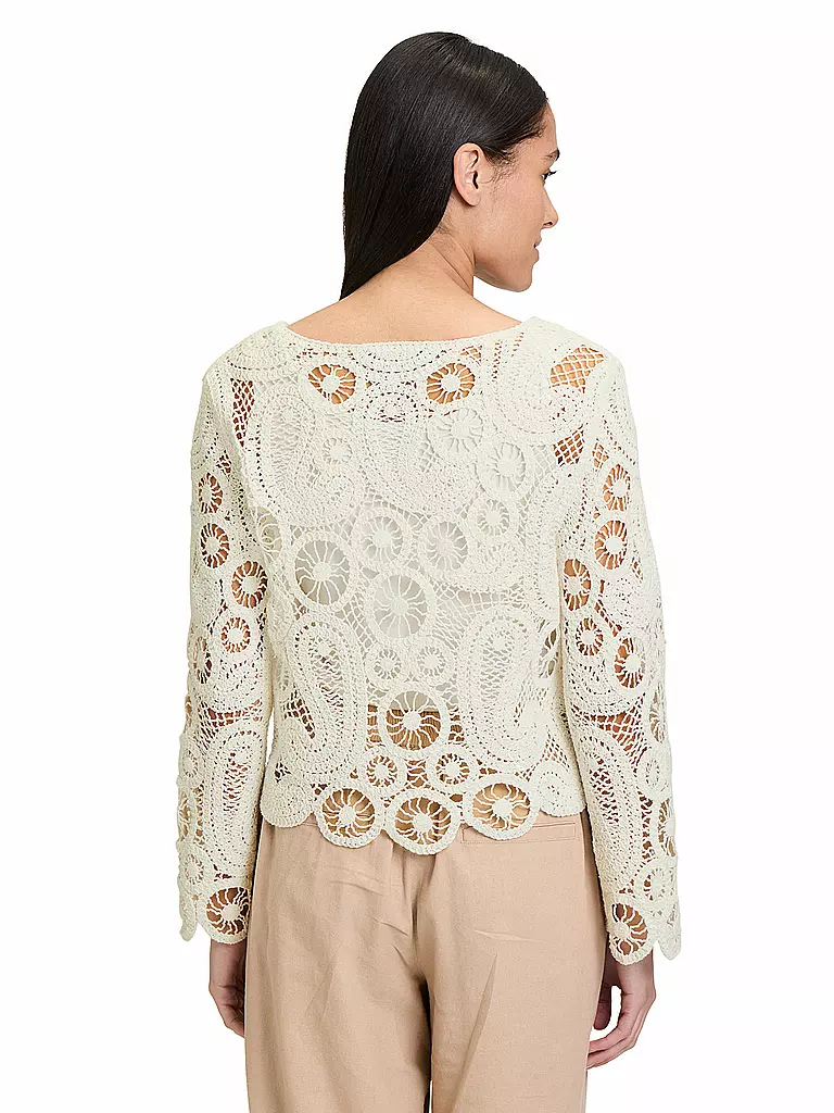 BETTY BARCLAY | Pull |
