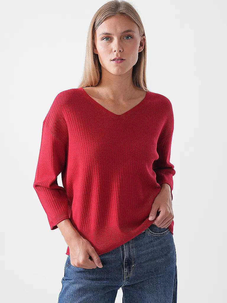 BETTY BARCLAY | Pull | 