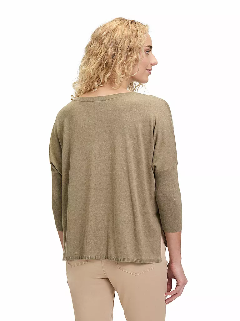 BETTY BARCLAY | Pull | 