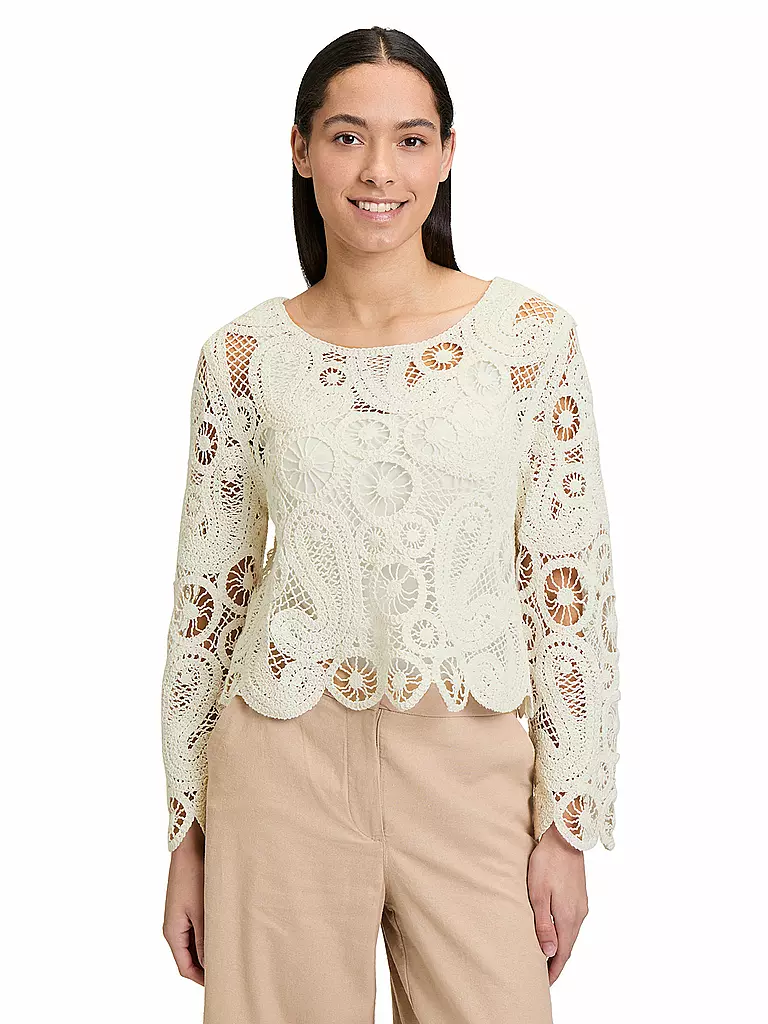 BETTY BARCLAY | Pull |