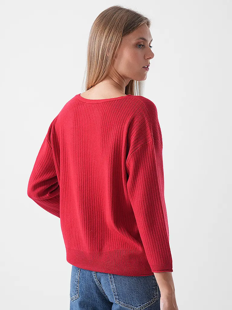 BETTY BARCLAY | Pull | 