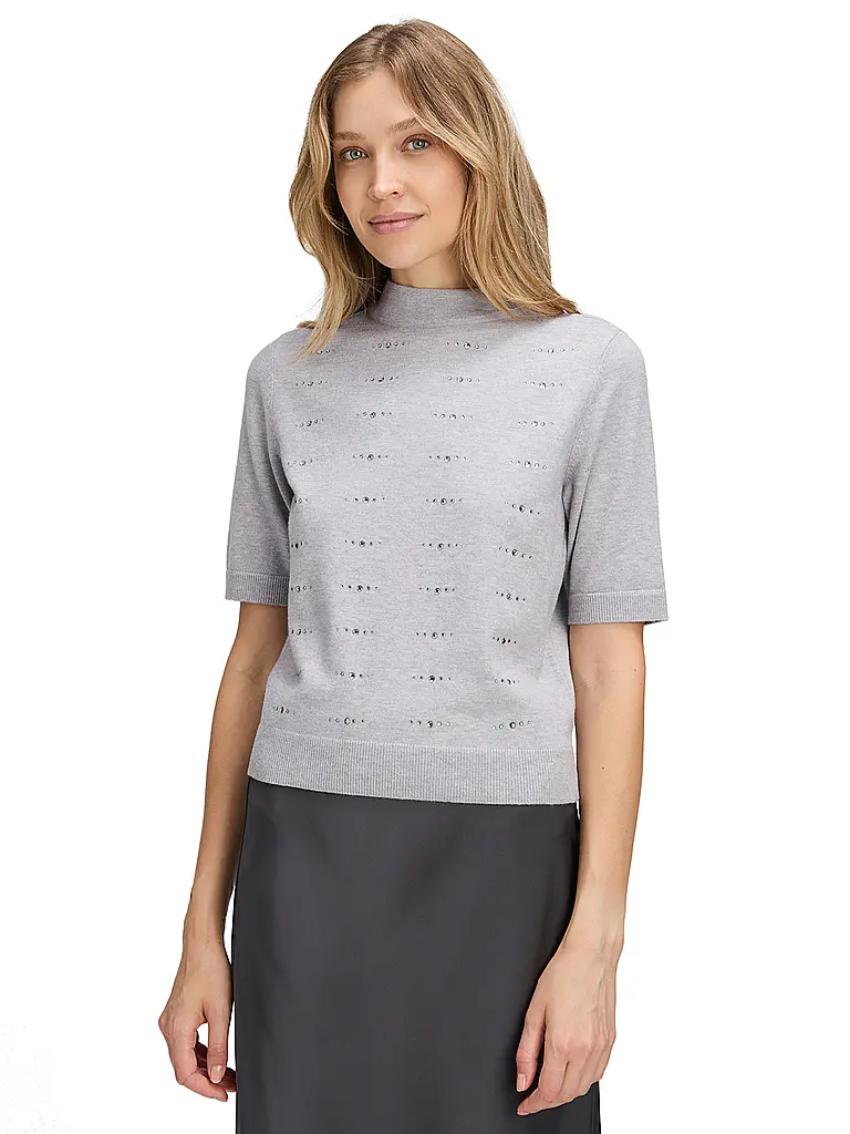 BETTY BARCLAY | Pull | 