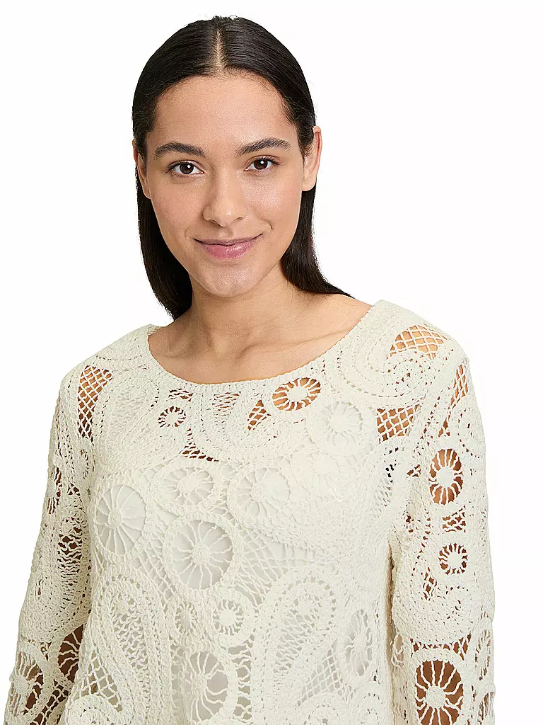 BETTY BARCLAY | Pull |