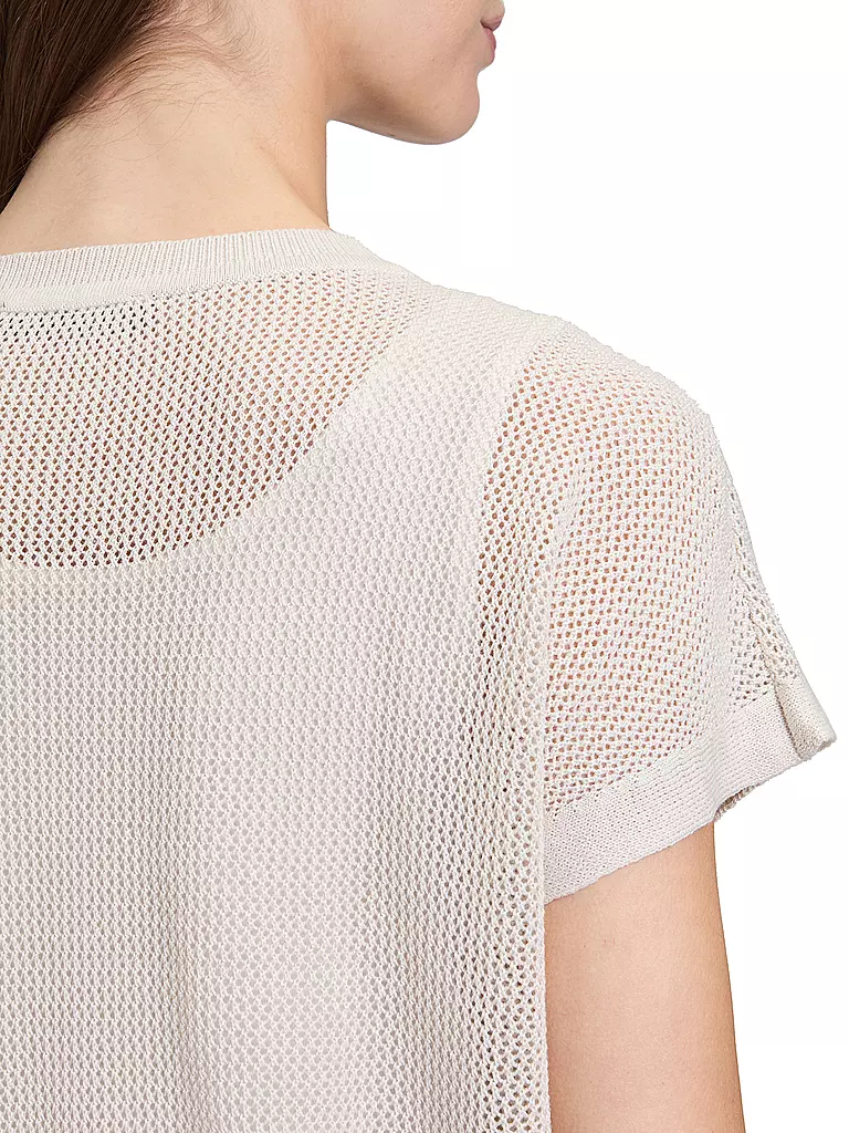 BETTY BARCLAY | Pull | Beige
