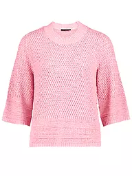 BETTY BARCLAY | Pull-over | Rose vif