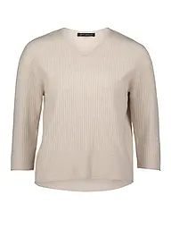BETTY BARCLAY | Pull | Beige