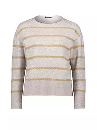 BETTY BARCLAY | Pull-over | Gris clair