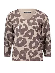 BETTY BARCLAY | Pull-over | Beige