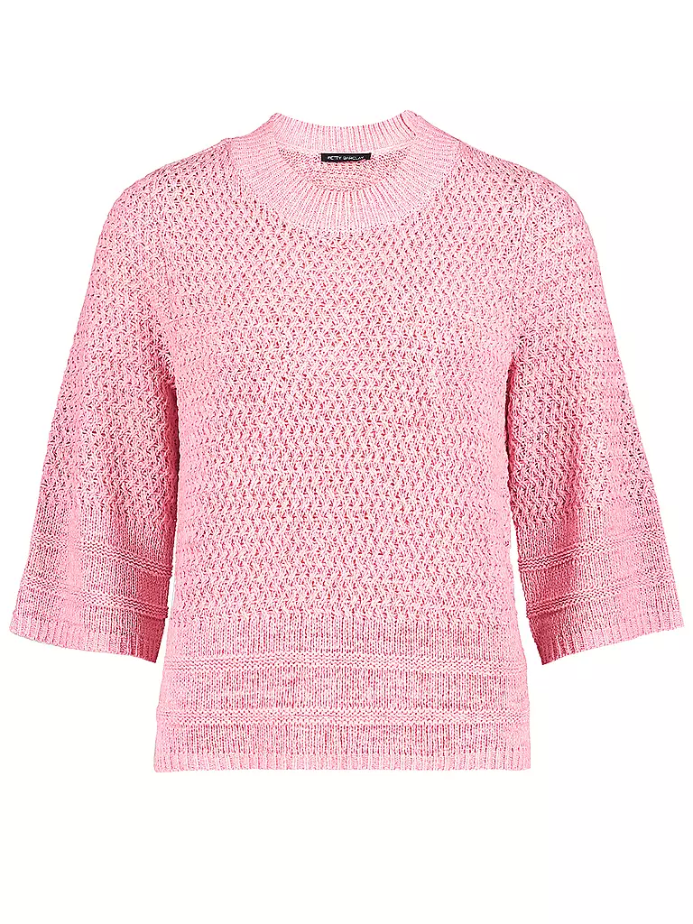 BETTY BARCLAY | Pull-over | pink