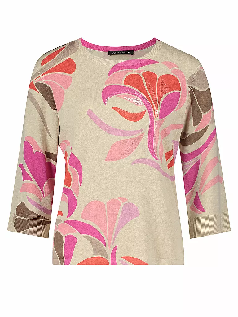 BETTY BARCLAY | Pull-over | rot