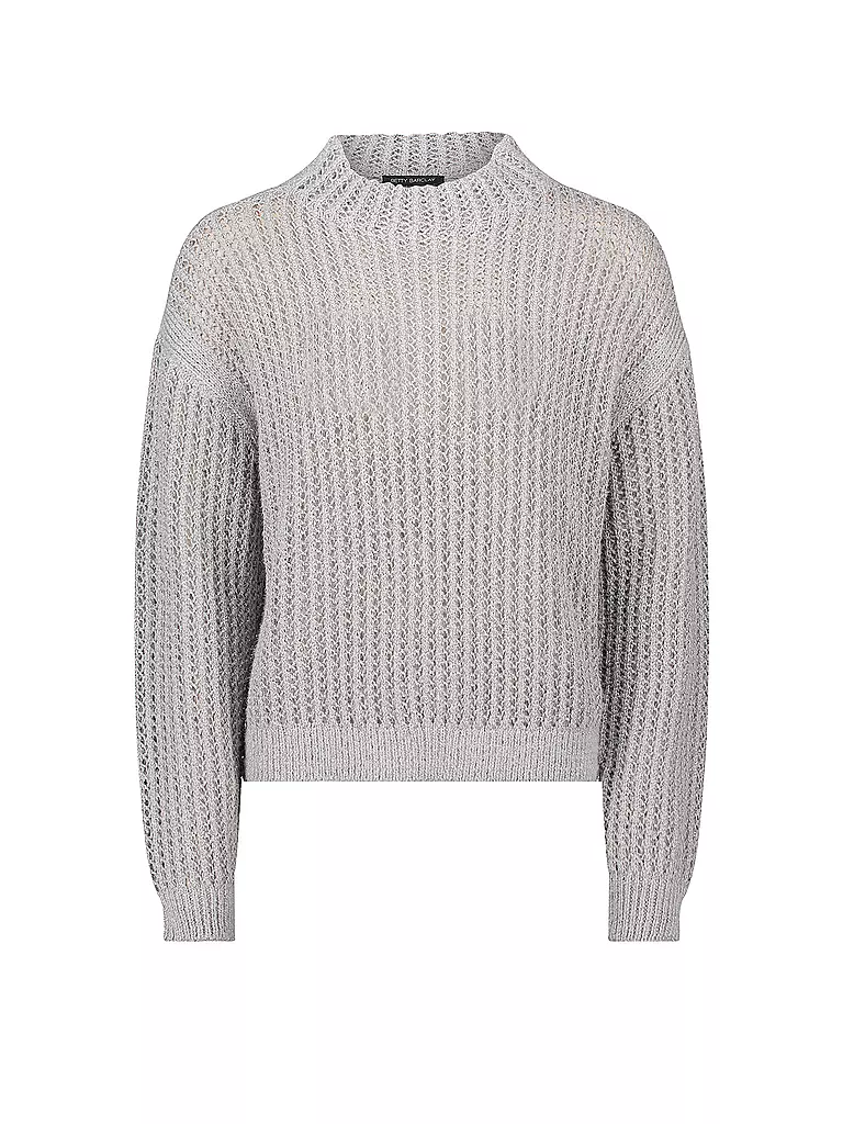 BETTY BARCLAY | Pull-over | Gris