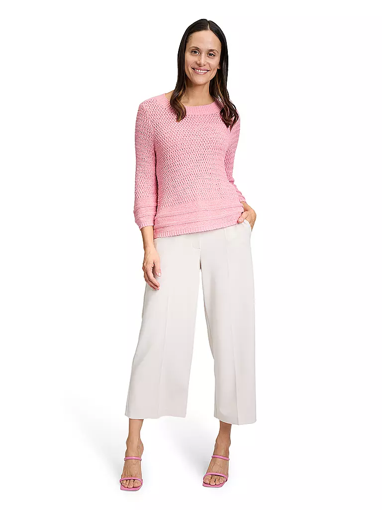 BETTY BARCLAY | Pull-over | pink