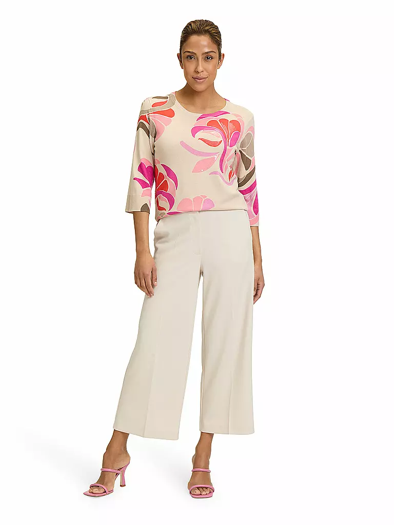BETTY BARCLAY | Pull-over | rot