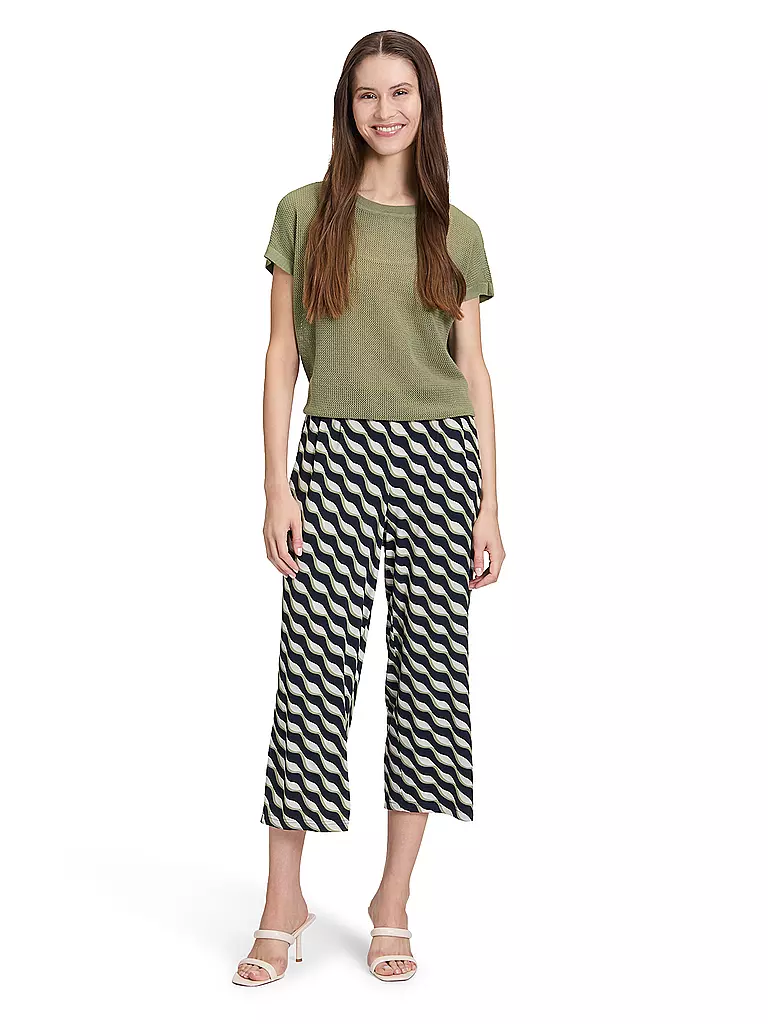 BETTY BARCLAY | Pull-over | Olive