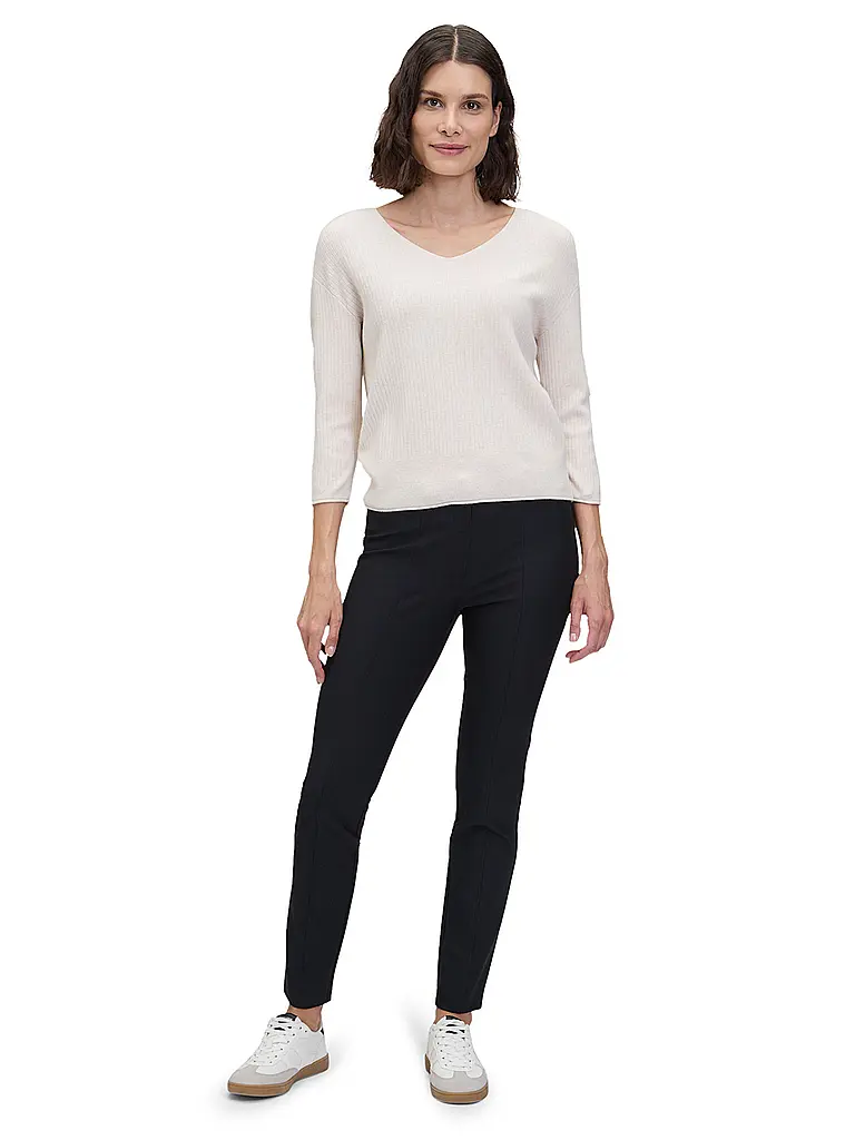 BETTY BARCLAY | Pull-over | Beige