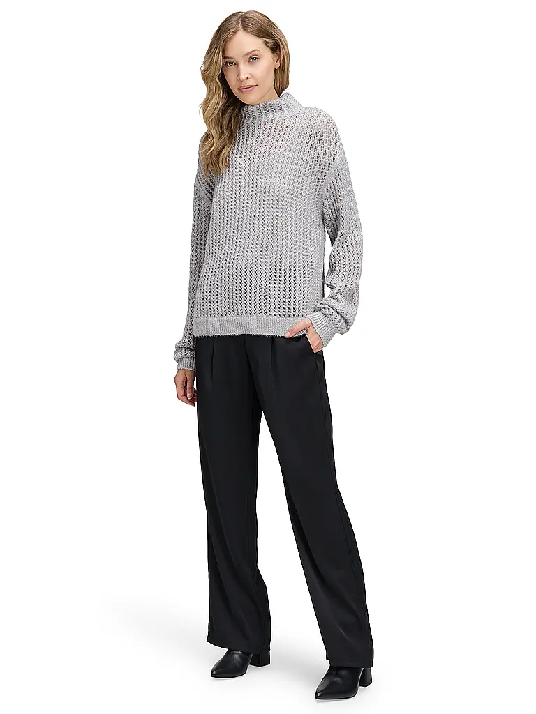 BETTY BARCLAY | Pull-over | Gris