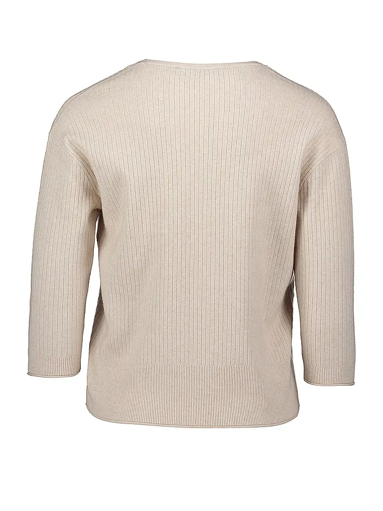 BETTY BARCLAY | Pull-over | Beige