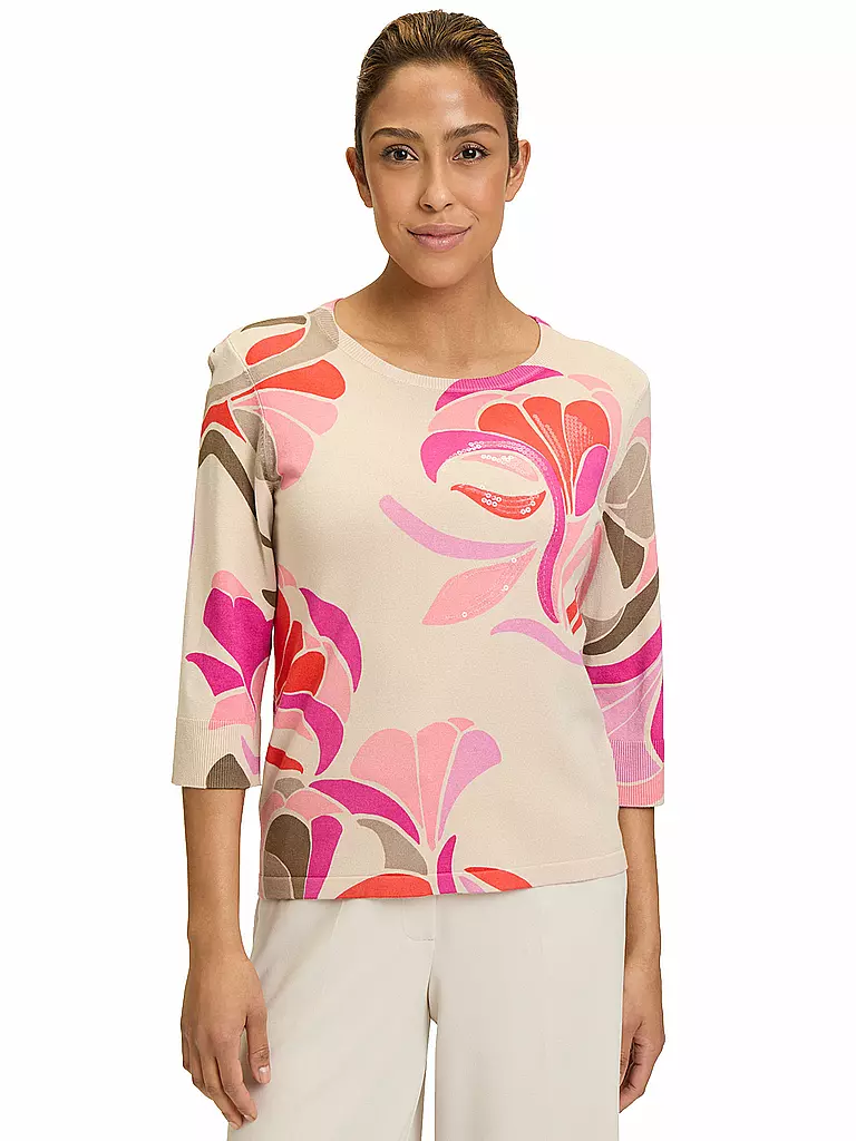 BETTY BARCLAY | Pull-over | 