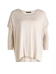 BETTY BARCLAY | Pull | Beige