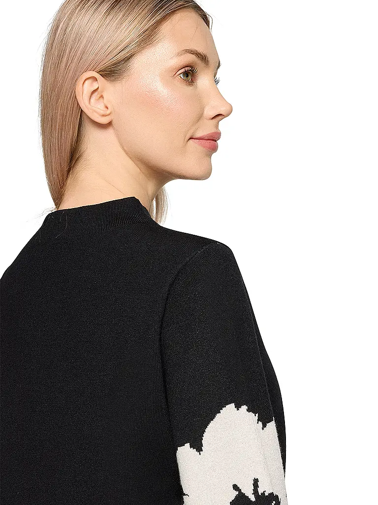 BETTY BARCLAY | Pullover  | Noir