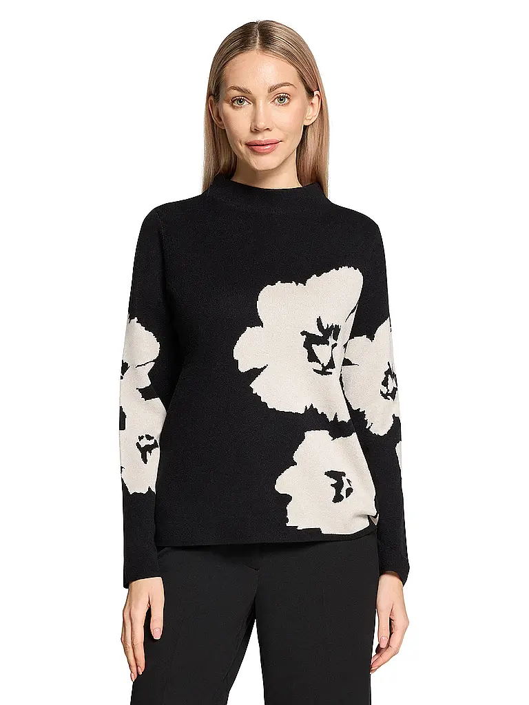 BETTY BARCLAY | Pullover | 
