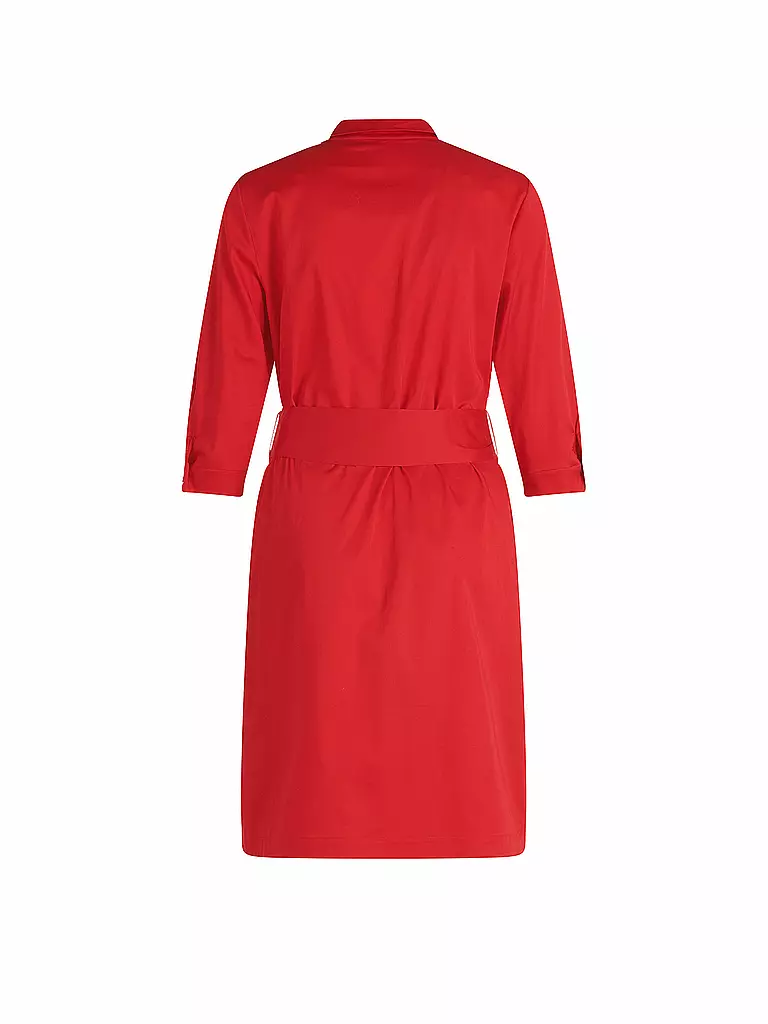 BETTY BARCLAY | Robe chemise | 
