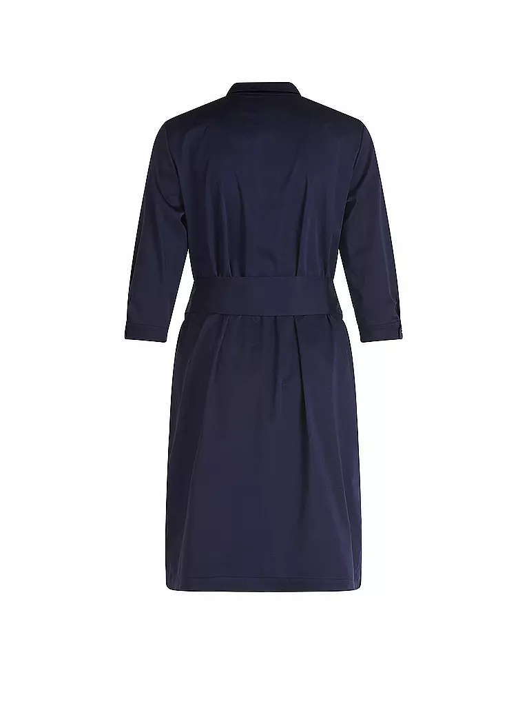 BETTY BARCLAY | Robe chemise | 