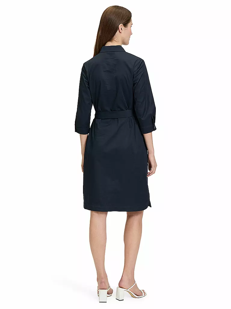BETTY BARCLAY | Robe chemise | 