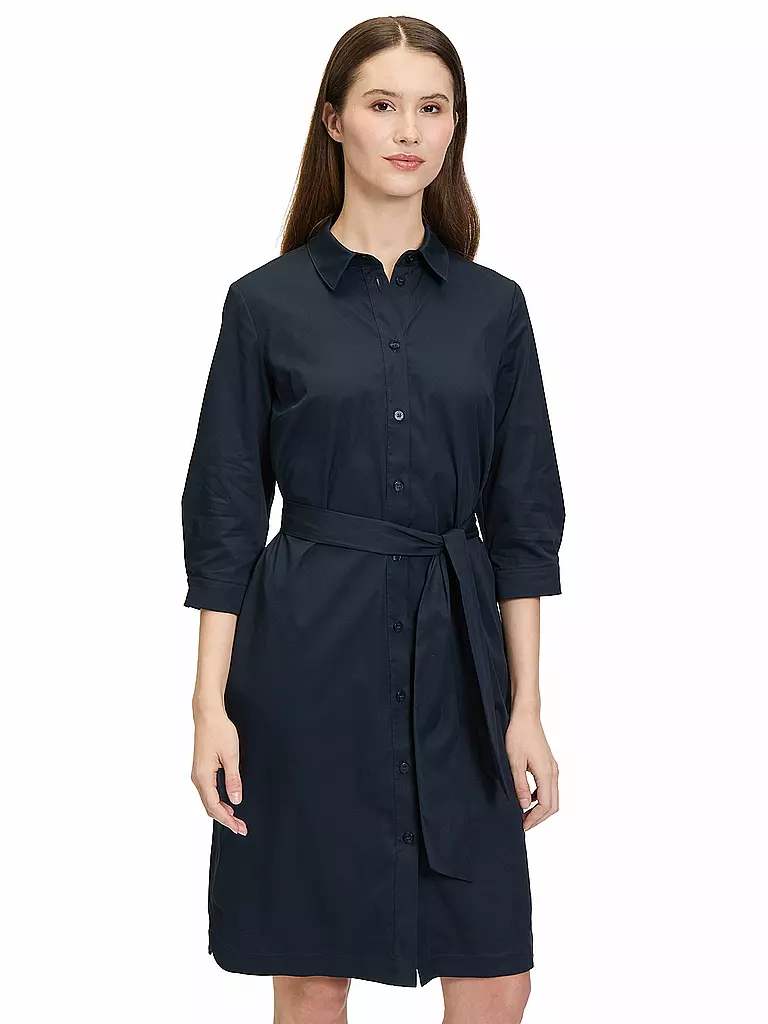 BETTY BARCLAY | Robe chemise | 