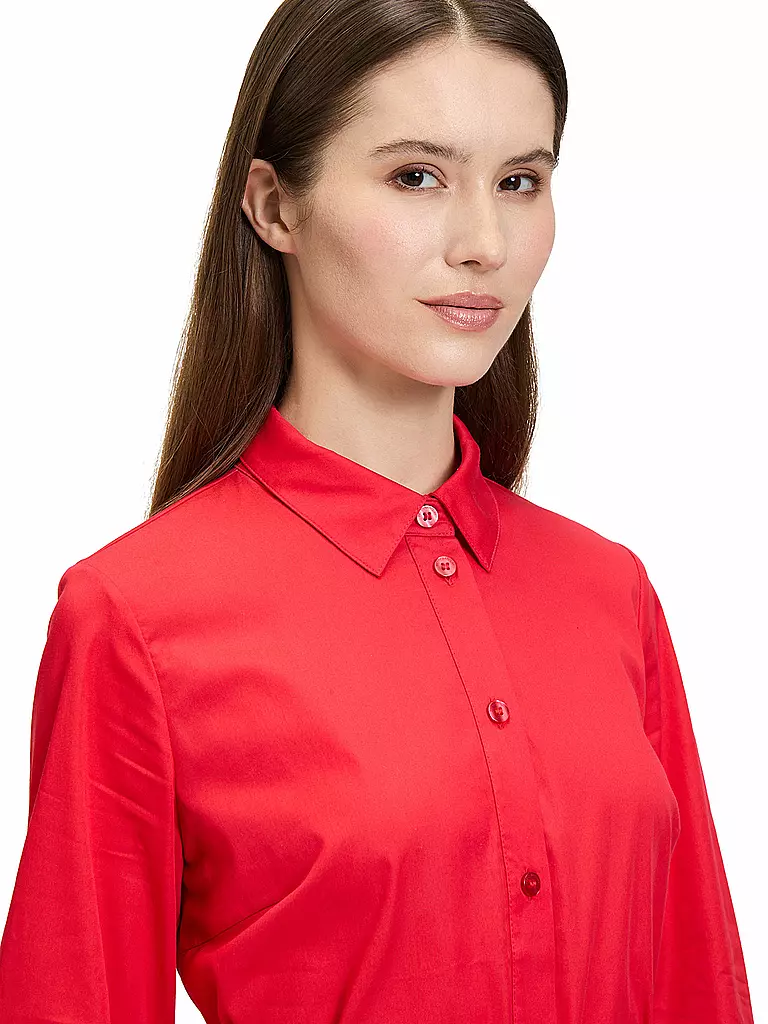 BETTY BARCLAY | Robe chemise | 