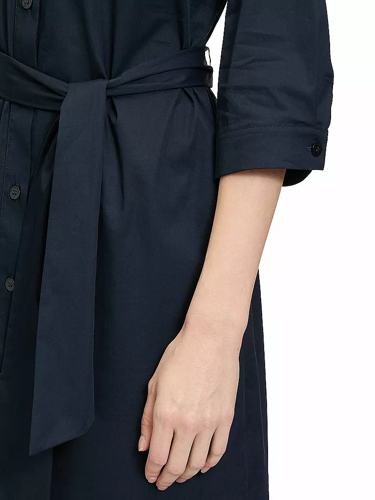 BETTY BARCLAY | Robe chemise | 