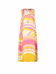 BETTY BARCLAY | Robe midi | Rose