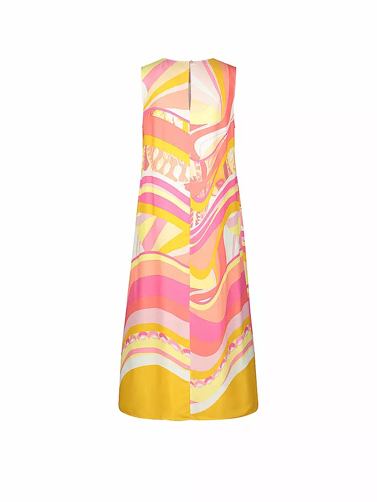 BETTY BARCLAY | Robe midi | 