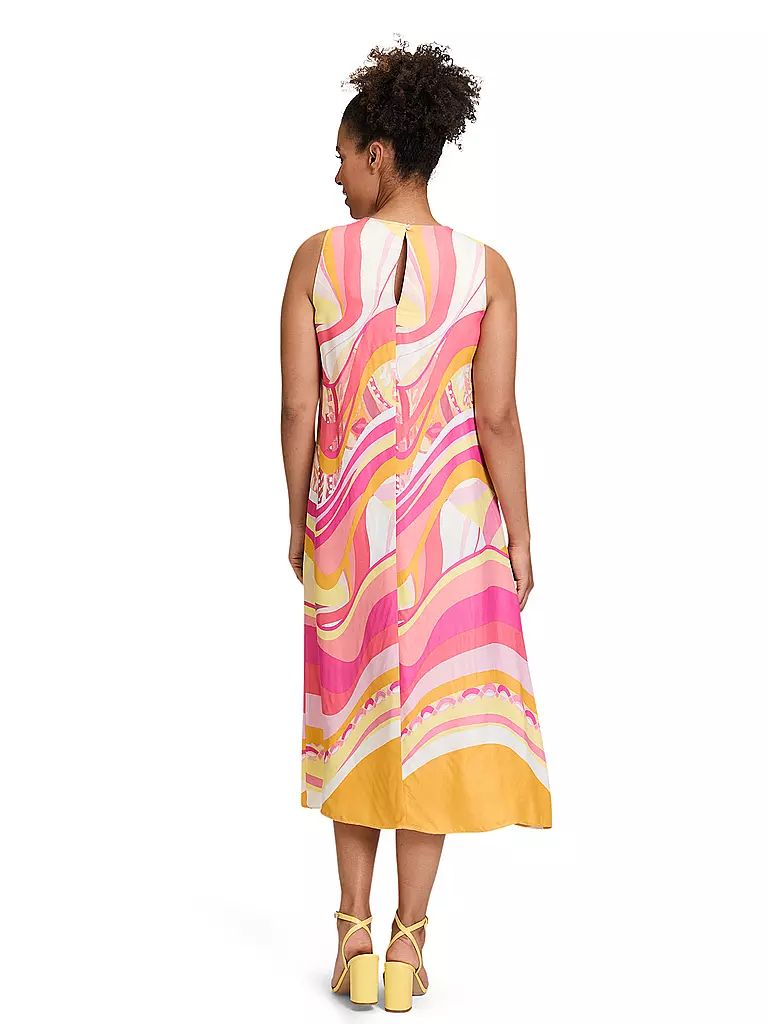 BETTY BARCLAY | Robe midi | 