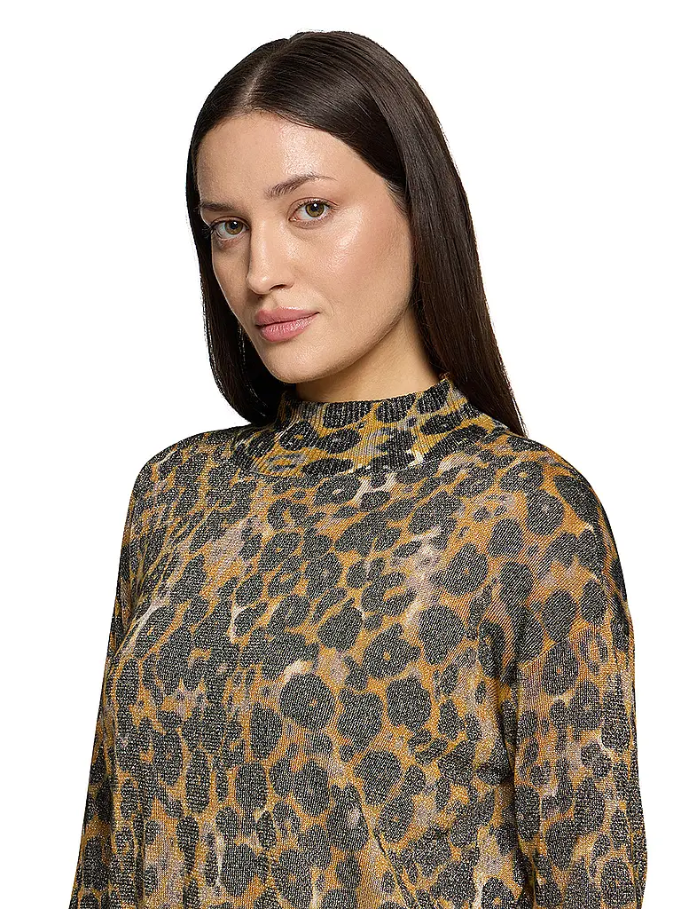 BETTY BARCLAY | Rollkragenpullover | 